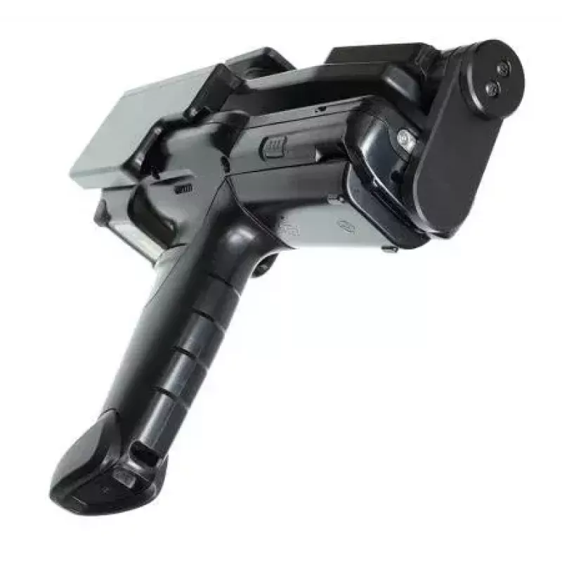 Passive holder Brodit 711056 Handheld mobile computer Black