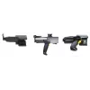 Passive holder Brodit 711056 Handheld mobile computer Black