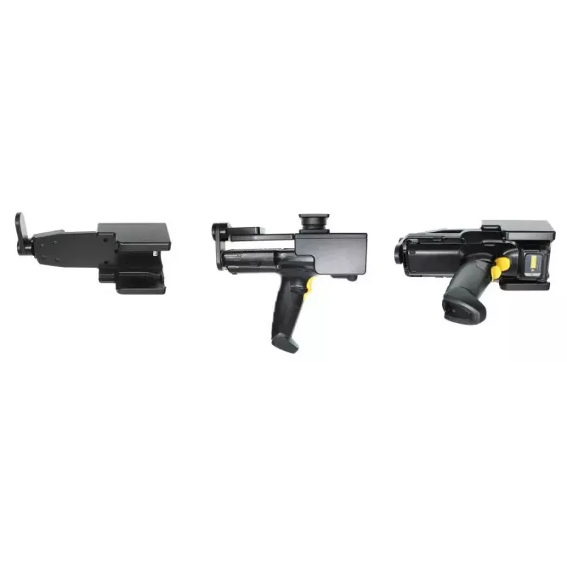 Passive holder Brodit 711056 Handheld mobile computer Black
