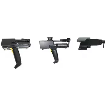 Passive holder Brodit 711056 Handheld mobile computer Black