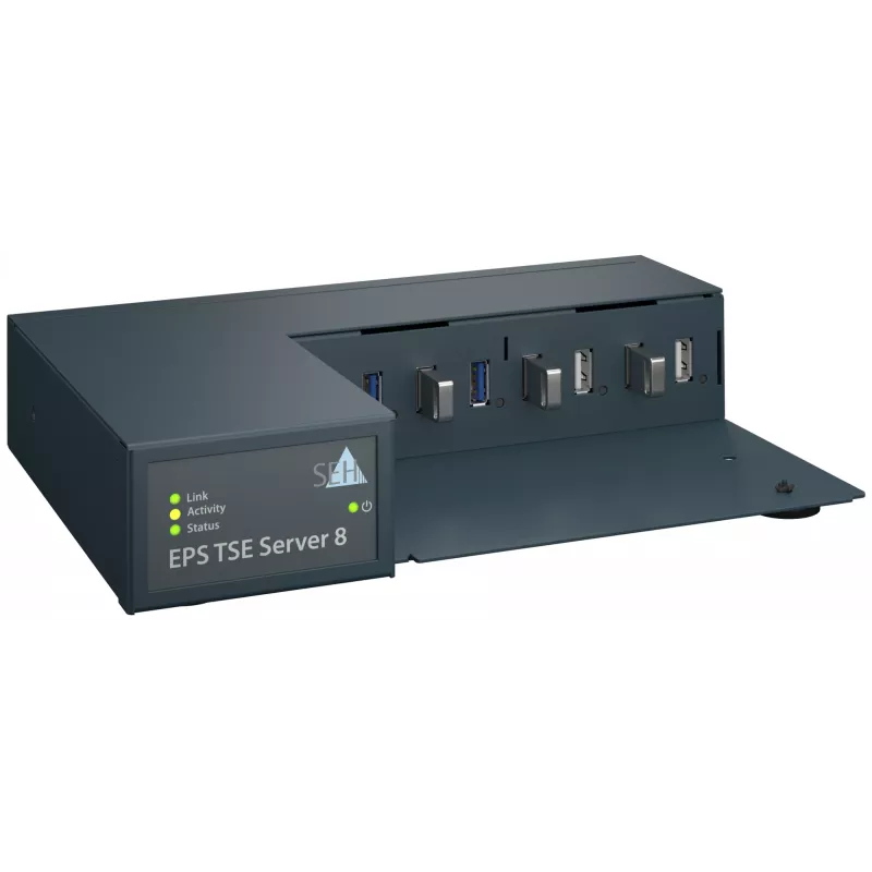 Epson 7112283 fiscal server