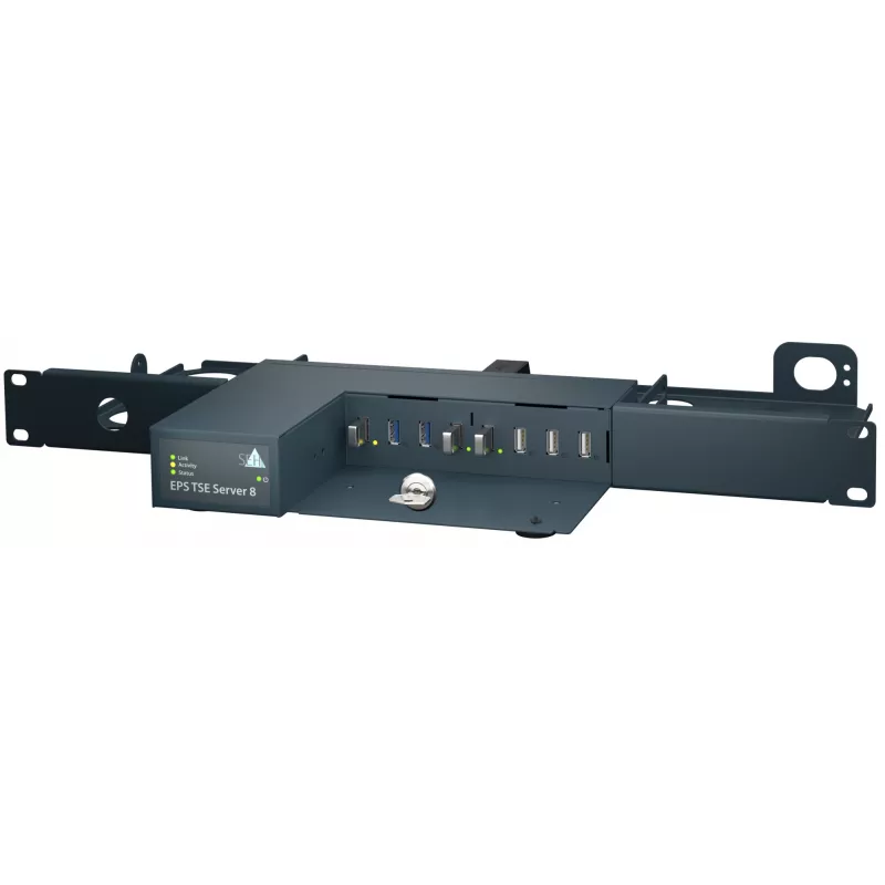 Epson 7112283 fiscal server