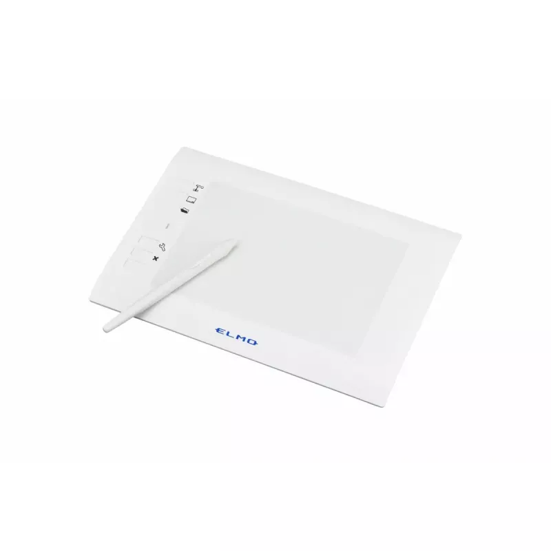 Graphic tablet Elmo CRA-2 203.2 x 127 mm 0.3 mm