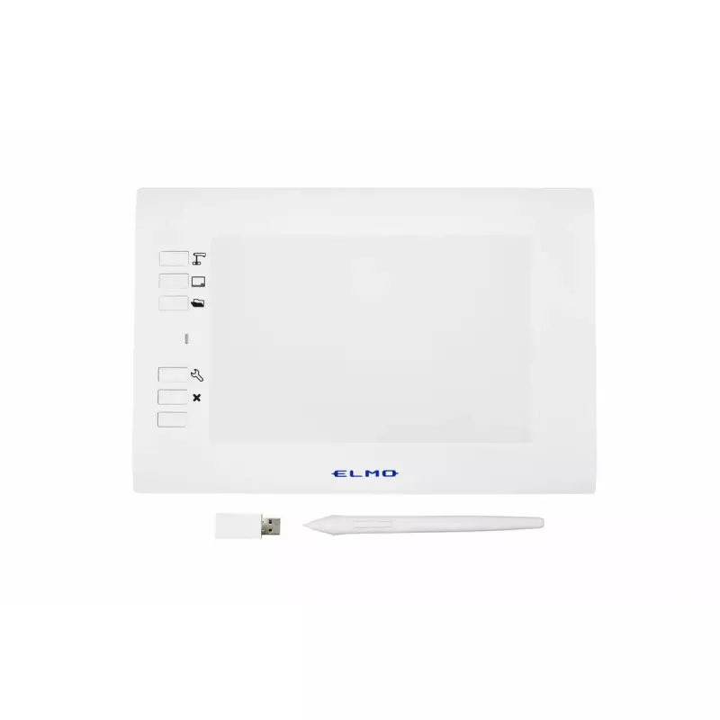Graphic tablet Elmo CRA-2 203.2 x 127 mm 0.3 mm