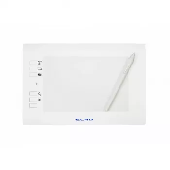 Graphic tablet Elmo CRA-2 203.2 x 127 mm 0.3 mm