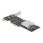 PCI Express x8 Card DeLOCK 89011