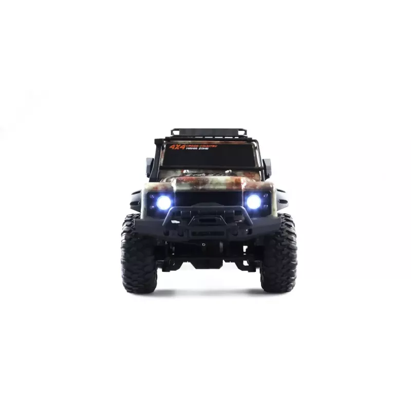 Crawler truck Amewi Dirt Climbing SUV Crawler