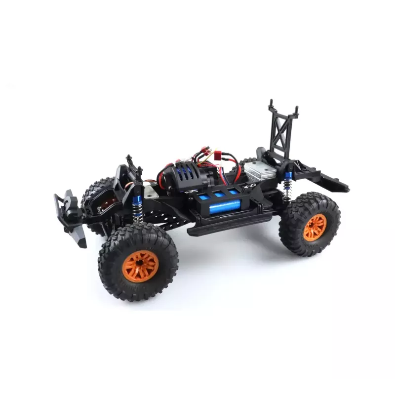 Crawler truck Amewi Dirt Climbing SUV Crawler