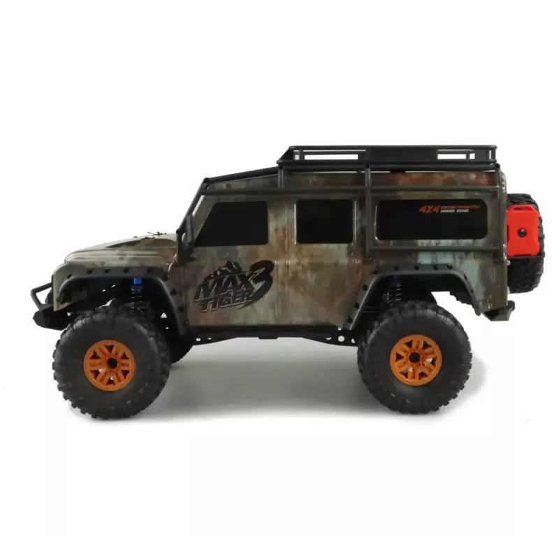 Crawler truck Amewi Dirt Climbing SUV Crawler