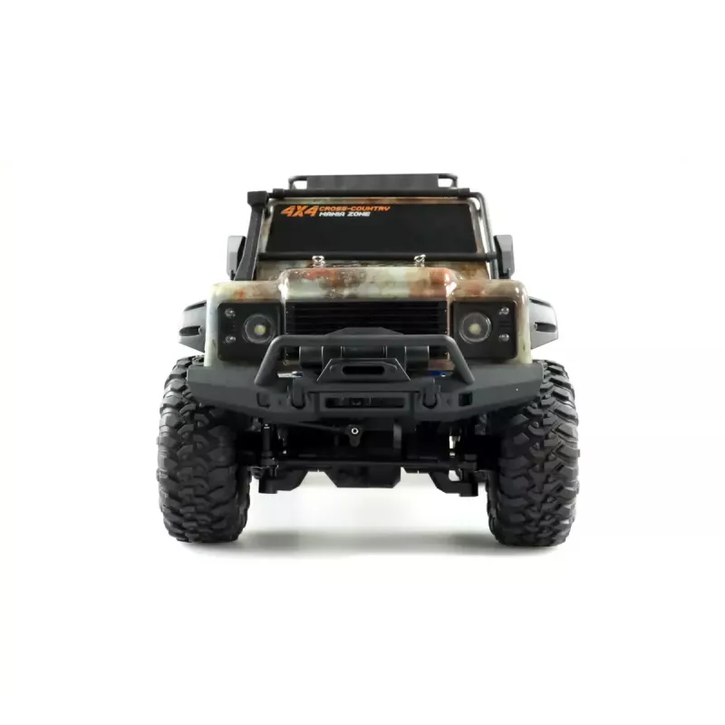 Crawler truck Amewi Dirt Climbing SUV Crawler