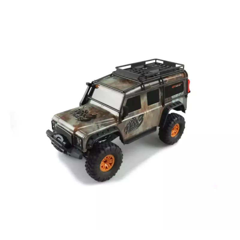 Crawler truck Amewi Dirt Climbing SUV Crawler