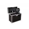 Flight case Roadinger 31000900 Aluminium Birch Black 8.1 kg