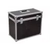 Flight case Roadinger 31000900 Aluminium Birch Black 8.1 kg