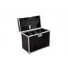 Flight case Roadinger 31000900 Aluminium Birch Black 8.1 kg