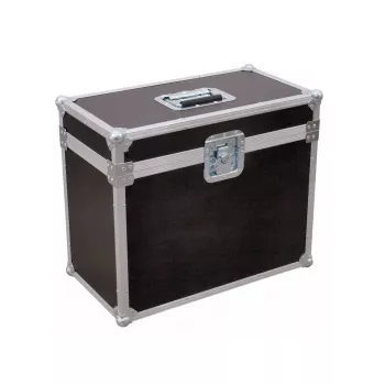Flight case Roadinger 31000900 Aluminium Birch Black 8.1 kg