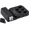 Audio Mixer Roland GO:MIXER PX 11 Channels Black White