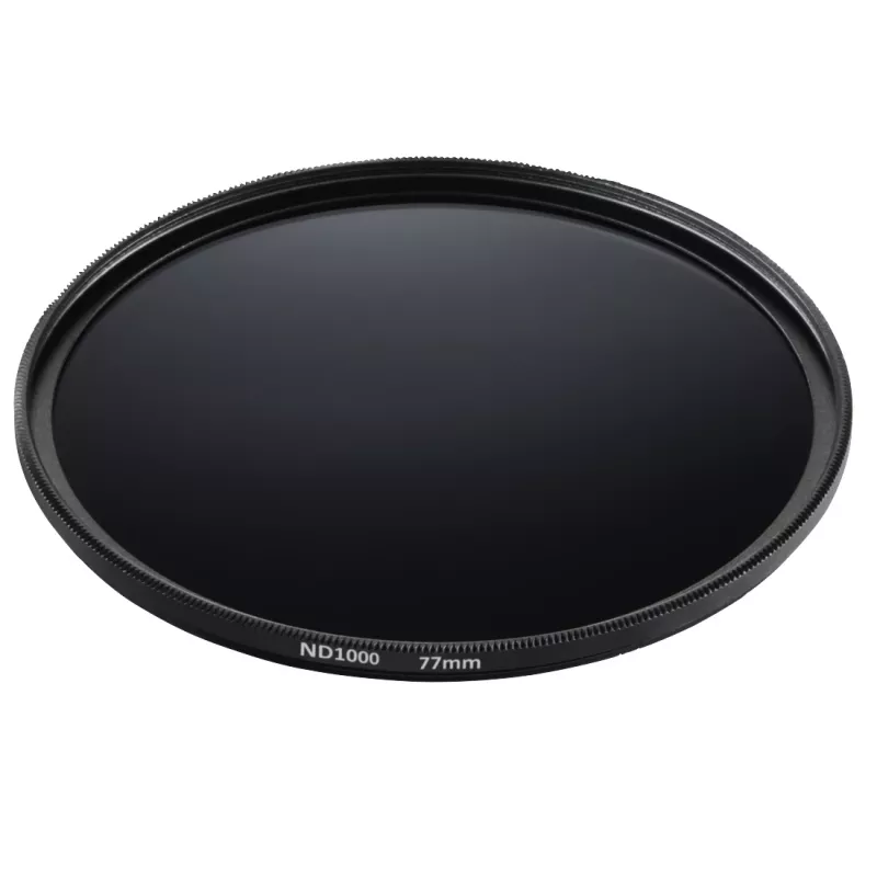 Camera filter set Hama 00076903 77 mm Double-sided coating