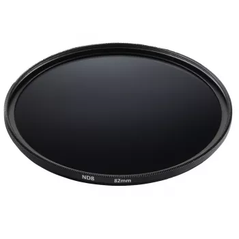 Camera filter set Hama 00076904 82 mm Double-sided coating Black