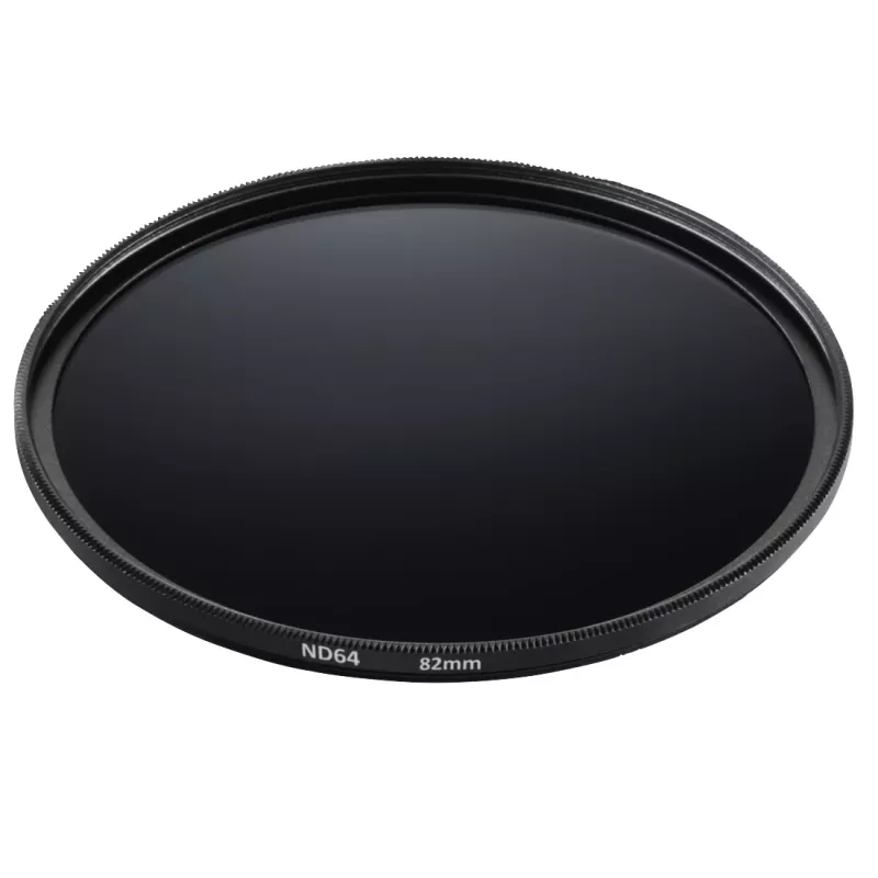 Camera filter set Hama 00076904 82 mm Double-sided coating Black