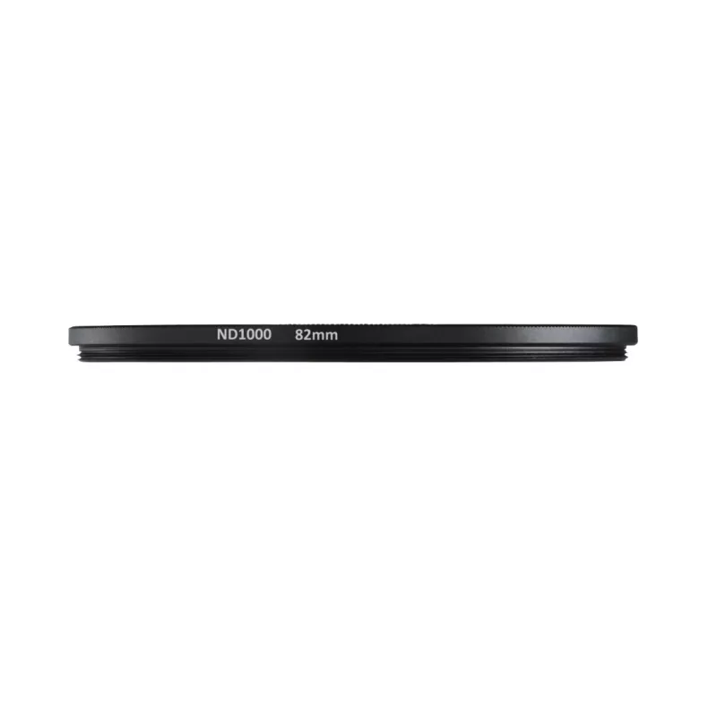 Camera filter set Hama 00076904 82 mm Double-sided coating Black