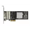 DeLOCK 88610 PCIe Interface Card RJ-45 Intel i350 4 Gbit/s