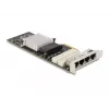 DeLOCK 88610 PCIe Interface Card RJ-45 Intel i350 4 Gbit/s