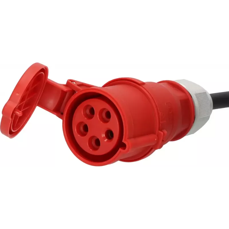 Power extension Brennenstuhl 1169390100 10 m Outdoor IP44