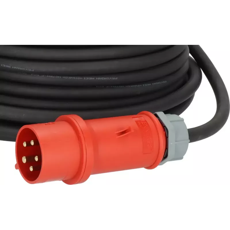 Power extension Brennenstuhl 1169390100 10 m Outdoor IP44