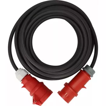 Power extension Brennenstuhl 1169390100 10 m Outdoor IP44