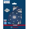 Grinding disc Bosch 2 608 901 478 Flat centre for Concrete