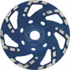 Grinding disc Bosch 2 608 901 478 Flat centre for Concrete