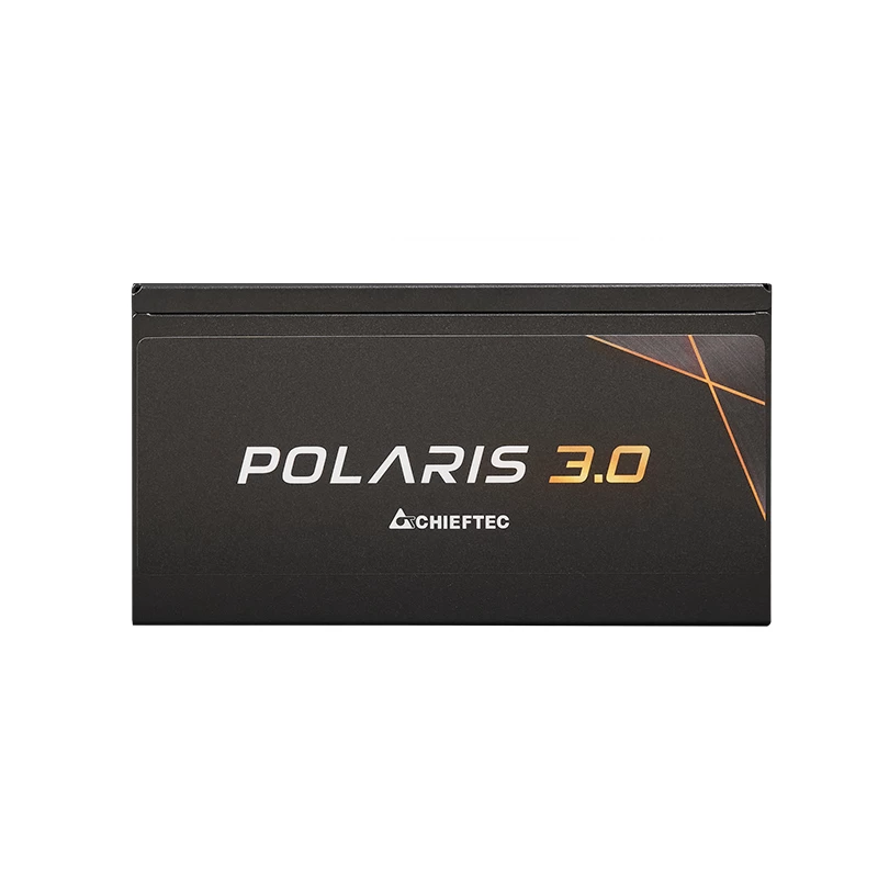Chieftec Polaris 3.0 1050W power supply unit 20+4 pin ATX ATX Black