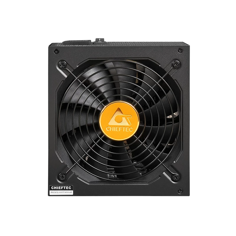 Chieftec Polaris 3.0 1050W power supply unit 20+4 pin ATX ATX Black