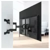 Hama 00220852 TV mount/stand 2.29 m (90 inch) Black