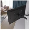 Hama 00220852 TV mount/stand 2.29 m (90 inch) Black