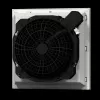 Rack Accessory Rittal 3244.700 Built-in Fan 910 m³/h 1 Fan White