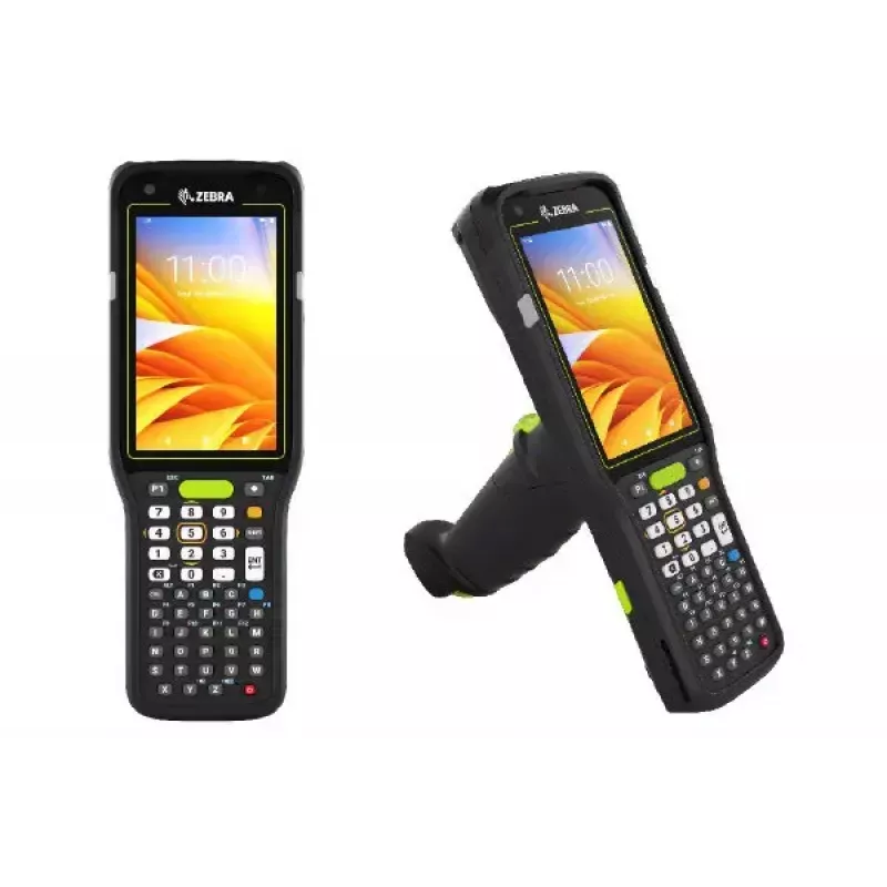 Handheld Mobile Computer Zebra MC34 10.2 cm 800 x 480 Dual-touch
