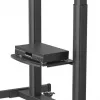 Manhattan Trolley Mount Stand for TV & Monitors (crank handle height adjust), For screens: 37 inch to 120 inch,VESA compatibility:all between 200x200 to 1000x600mm -check the dimensions of the four mounting holes on back of screen to ensure it fits,Max 120kg,1180 to 1630mm