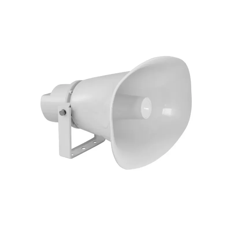 Loudspeaker Omnitronic 80710826 White Wired 50 W