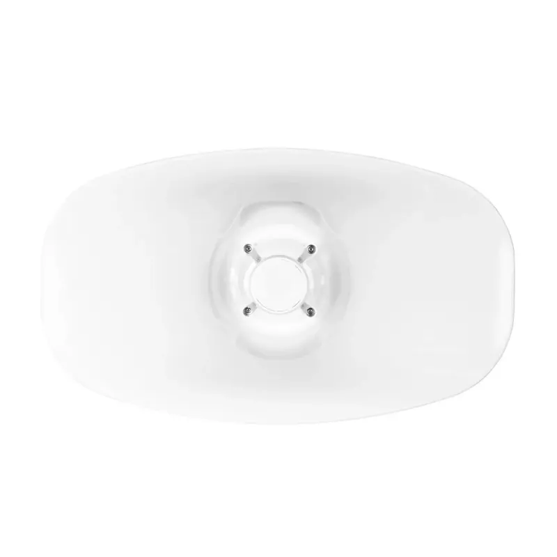 Loudspeaker Omnitronic 80710826 White Wired 50 W