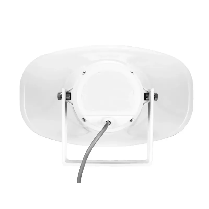 Loudspeaker Omnitronic 80710826 White Wired 50 W