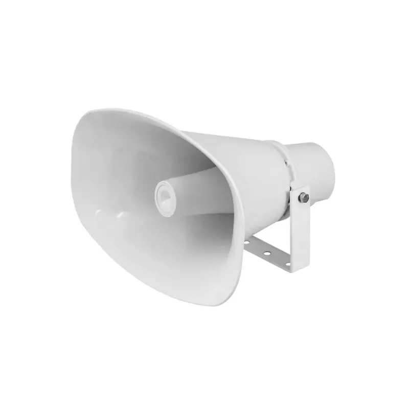 Loudspeaker Omnitronic 80710826 White Wired 50 W