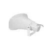 Loudspeaker Omnitronic 80710826 White Wired 50 W