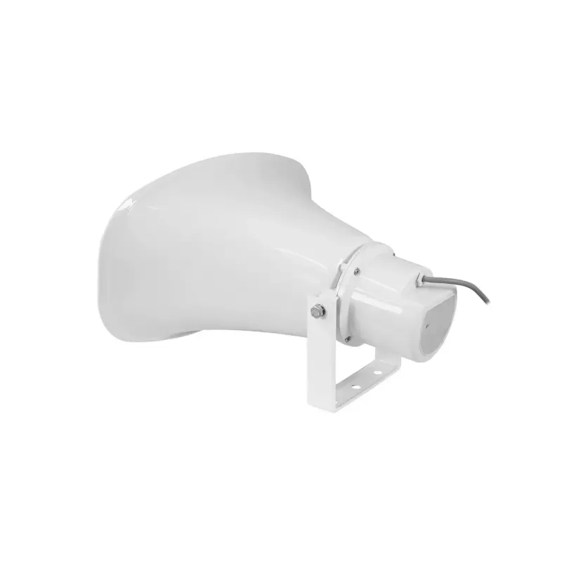Loudspeaker Omnitronic 80710826 White Wired 50 W