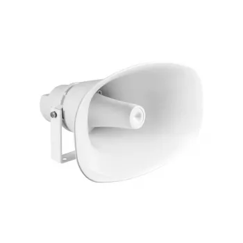 Loudspeaker Omnitronic 80710826 White Wired 50 W