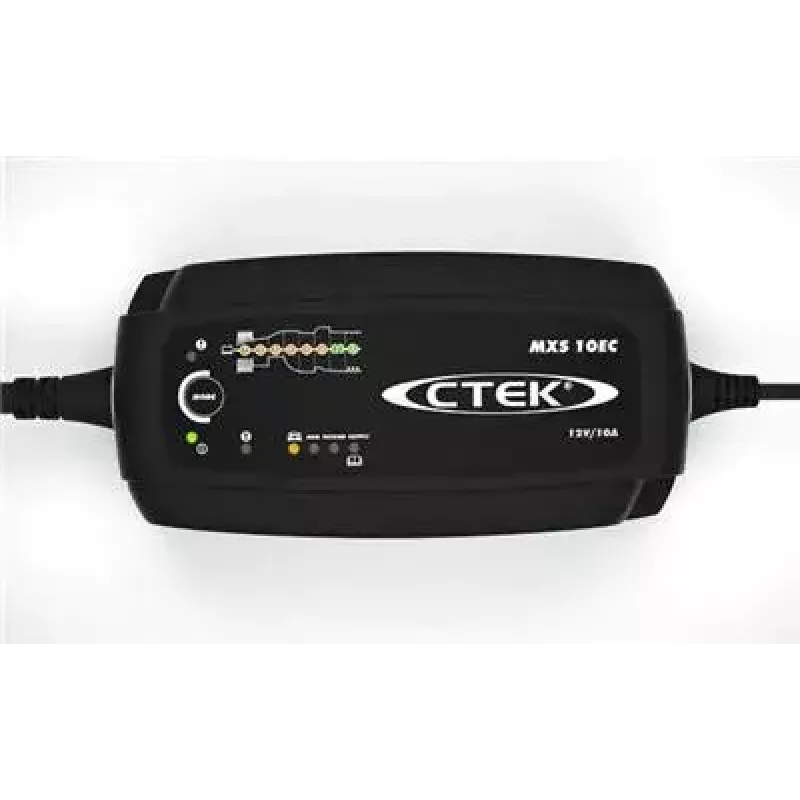 Battery Charger Ctek MXS 10EC