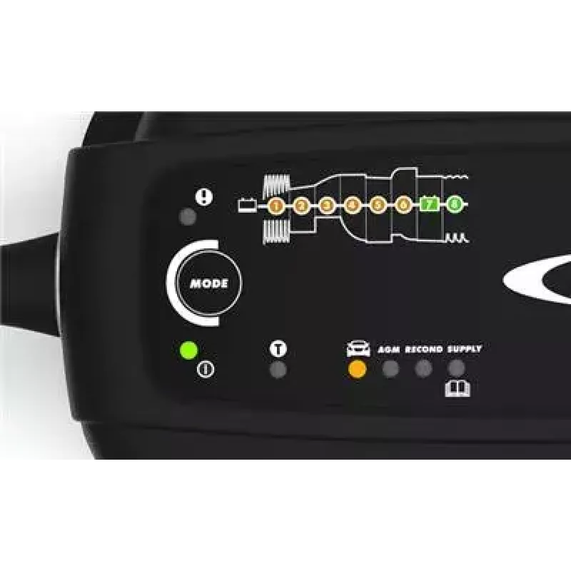Battery Charger Ctek MXS 10EC