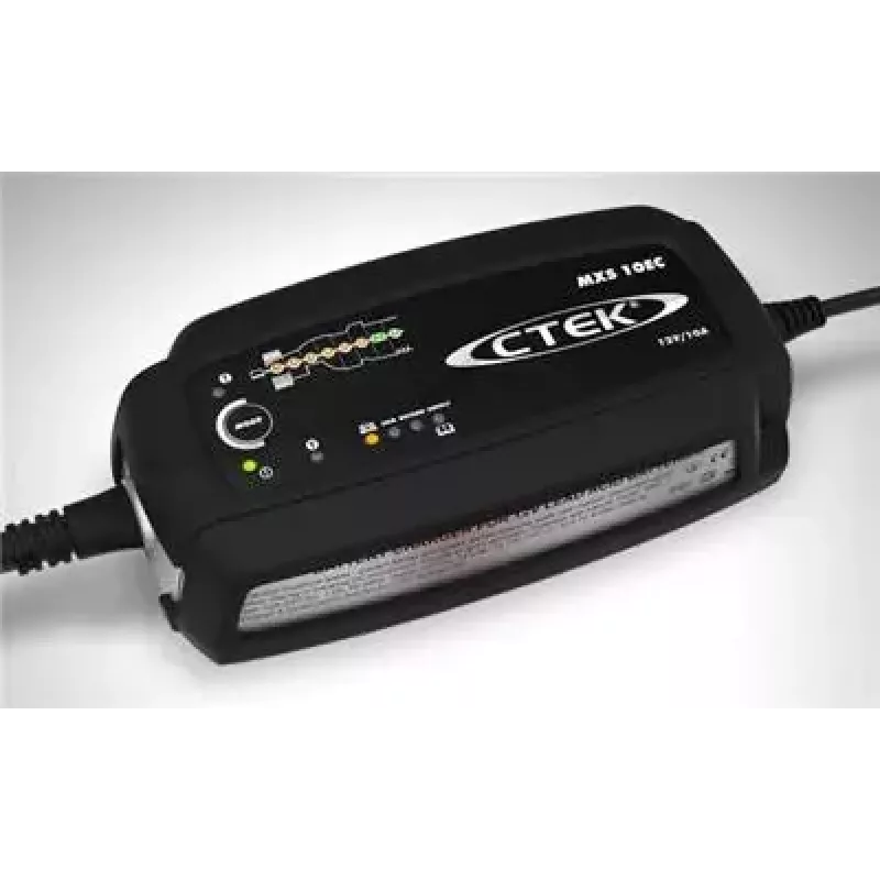 Battery Charger Ctek MXS 10EC