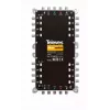 Satellite multiswitch Televes 714405 5 inputs 16 outputs