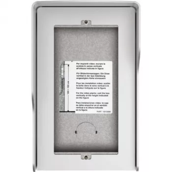 Legrand 350621 electrical enclosure